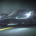 ヴァルキリーの次は「ヴァルハラ」。アストンマーティンが新型ハイパーカーを開発中 - Aston_Martin-Valkyrie-2018-1280-01