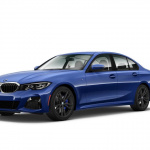 「BMW 3シリーズ新型、公式写真がリーク…全23点先行公開！」の1枚目の画像ギャラリーへのリンク