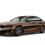 「BMW 3シリーズ新型、公式写真がリーク…全23点先行公開！」の8枚目の画像ギャラリーへのリンク