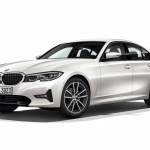 「BMW 3シリーズ新型、公式写真がリーク…全23点先行公開！」の10枚目の画像ギャラリーへのリンク