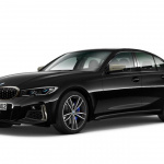 「BMW 3シリーズ新型、公式写真がリーク…全23点先行公開！」の11枚目の画像ギャラリーへのリンク