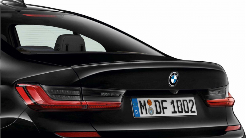 「BMW 3シリーズ新型、公式写真がリーク…全23点先行公開！」の12枚目の画像