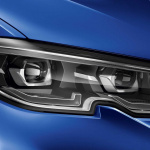 「BMW 3シリーズ新型、公式写真がリーク…全23点先行公開！」の13枚目の画像ギャラリーへのリンク