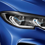 「BMW 3シリーズ新型、公式写真がリーク…全23点先行公開！」の15枚目の画像ギャラリーへのリンク