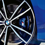 「BMW 3シリーズ新型、公式写真がリーク…全23点先行公開！」の14枚目の画像ギャラリーへのリンク