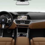 「BMW 3シリーズ新型、公式写真がリーク…全23点先行公開！」の16枚目の画像ギャラリーへのリンク