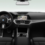 「BMW 3シリーズ新型、公式写真がリーク…全23点先行公開！」の18枚目の画像ギャラリーへのリンク