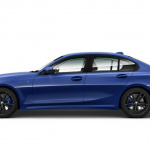 「BMW 3シリーズ新型、公式写真がリーク…全23点先行公開！」の2枚目の画像ギャラリーへのリンク