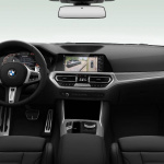 「BMW 3シリーズ新型、公式写真がリーク…全23点先行公開！」の20枚目の画像ギャラリーへのリンク