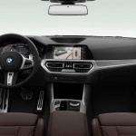 「BMW 3シリーズ新型、公式写真がリーク…全23点先行公開！」の21枚目の画像ギャラリーへのリンク