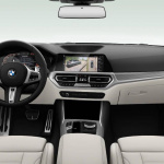 「BMW 3シリーズ新型、公式写真がリーク…全23点先行公開！」の25枚目の画像ギャラリーへのリンク