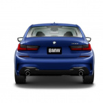 「BMW 3シリーズ新型、公式写真がリーク…全23点先行公開！」の3枚目の画像ギャラリーへのリンク