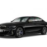「BMW 3シリーズ新型、公式写真がリーク…全23点先行公開！」の6枚目の画像ギャラリーへのリンク
