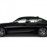 「BMW 3シリーズ新型、公式写真がリーク…全23点先行公開！」の7枚目の画像ギャラリーへのリンク