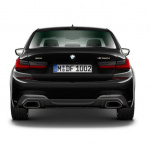 「BMW 3シリーズ新型、公式写真がリーク…全23点先行公開！」の9枚目の画像ギャラリーへのリンク
