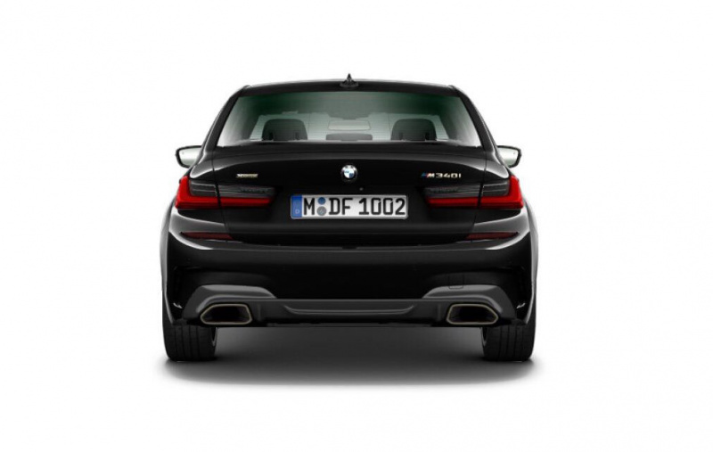 「BMW 3シリーズ新型、公式写真がリーク…全23点先行公開！」の9枚目の画像