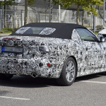 「伝統のソフトトップ採用！「BMW・4シリーズ カブリオレ」はフルチェンジで直3も設定」の11枚目の画像ギャラリーへのリンク