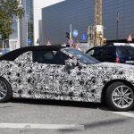 「伝統のソフトトップ採用！「BMW・4シリーズ カブリオレ」はフルチェンジで直3も設定」の7枚目の画像ギャラリーへのリンク