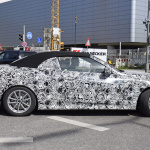 「伝統のソフトトップ採用！「BMW・4シリーズ カブリオレ」はフルチェンジで直3も設定」の9枚目の画像ギャラリーへのリンク