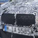 「新型 BMW・4シリーズ カブリオレのテスト車両をキャッチ。「Z4」グリル装着＆電動化も」の9枚目の画像ギャラリーへのリンク