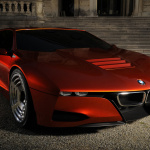 BMWが本格スーパーカー製造に意欲。ベースは「i8」でトヨタとの提携の可能性も - BMW-M1_Concept-2008-1280-0c