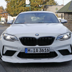 「BMW伝説の「CSL」が復活か？ M2に最強モデル発売へ」の10枚目の画像ギャラリーへのリンク