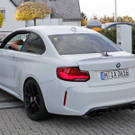 「BMW伝説の「CSL」が復活か？ M2に最強モデル発売へ」の11枚目の画像ギャラリーへのリンク