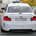 「BMW伝説の「CSL」が復活か？ M2に最強モデル発売へ」の13枚目の画像ギャラリーへのリンク