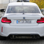 「BMW伝説の「CSL」が復活か？ M2に最強モデル発売へ」の14枚目の画像ギャラリーへのリンク
