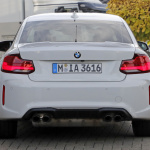 「BMW伝説の「CSL」が復活か？ M2に最強モデル発売へ」の15枚目の画像ギャラリーへのリンク