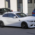 「BMW伝説の「CSL」が復活か？ M2に最強モデル発売へ」の16枚目の画像ギャラリーへのリンク