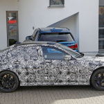 「新型BMW・M3市販型プロトタイプをついにスクープ！最高出力は500馬力へ」の11枚目の画像ギャラリーへのリンク