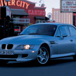 新型BMW・Z4に「Mクーペ」が帰ってくる!? - BMW-M_Coupe-1999-1600-05