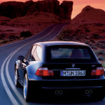 新型BMW・Z4に「Mクーペ」が帰ってくる!? - BMW-M_Coupe-1999-1600-14