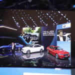 「【パリモーターショー2018】BMW・3シリーズがフルモデルチェンジ」の3枚目の画像ギャラリーへのリンク