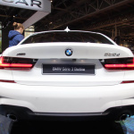 【パリモーターショー2018】BMW・3シリーズがフルモデルチェンジ - BMW3er_Paris0003