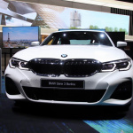 「【パリモーターショー2018】BMW・3シリーズがフルモデルチェンジ」の5枚目の画像ギャラリーへのリンク