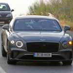 歴代最高の670馬力。新型・ベントレー コンチネンタルGTに「スピード」設定へ - Bentley Conti GT Speed 1