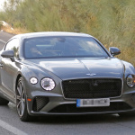 歴代最高の670馬力。新型・ベントレー コンチネンタルGTに「スピード」設定へ - Bentley Conti GT Speed 2