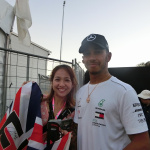 「【F1女子が行く！F1日本GP2018】ついに夢が実現！ ルノーF1ピットツアーに行ってきました」の24枚目の画像ギャラリーへのリンク