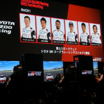 「【TOYOTA GAZOO Racing WEC Fan Meeting】約2000人から選ばれた200人の超ラッキーなファンと交流。 ドライバーの意外な日本での過ごし方とは？」の9枚目の画像ギャラリーへのリンク