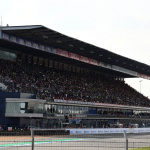 Moto GP日本ラウンドは今週末開催。その前にタイのラウンドを見てきた - DSC_3509