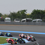 Moto GP日本ラウンドは今週末開催。その前にタイのラウンドを見てきた - DSC_4479