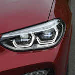 「【BMW X4・試乗】よりスタイリッシュなエクステリアを得た2代目モデル」の4枚目の画像ギャラリーへのリンク