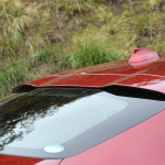 「【BMW X4・試乗】よりスタイリッシュなエクステリアを得た2代目モデル」の7枚目の画像ギャラリーへのリンク