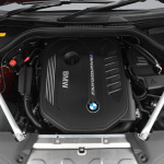 【BMW X4・試乗】もはやSUVはスポーツカーの1バリエーションとなったと実感 - DSC_7590