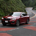 「【BMW X4・試乗】もはやSUVはスポーツカーの1バリエーションとなったと実感」の4枚目の画像ギャラリーへのリンク
