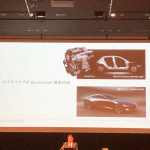 「マツダが2020年にロータリーエンジン搭載のレンジエクステンダーEVとピュアEVの2タイプを発売」の5枚目の画像ギャラリーへのリンク
