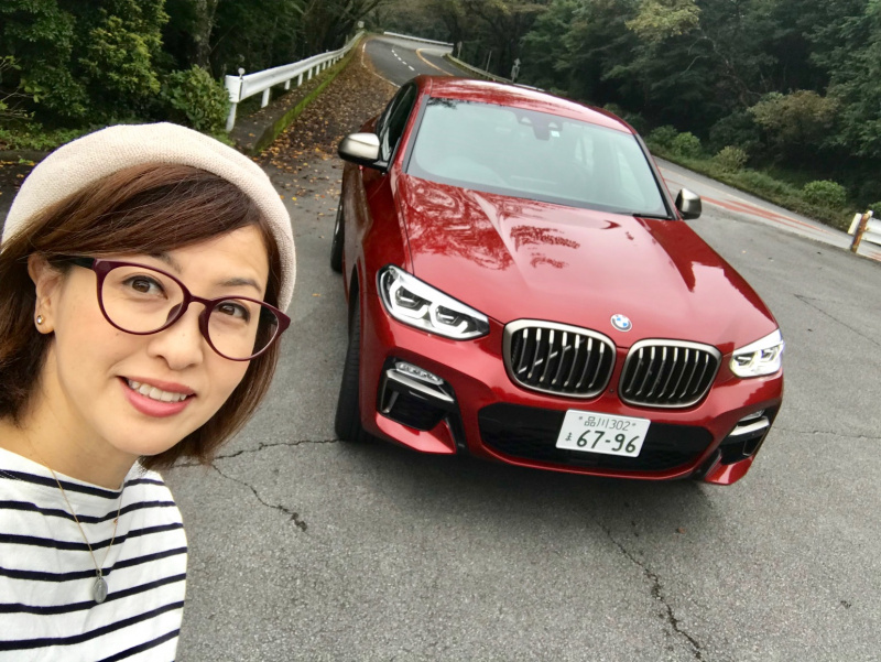「新型「BMW X4」とパリでデビューの「8シリーズ」の2台持ちが東京ライフではオススメのワケは!?」の6枚目の画像
