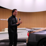 【Nissan GT-R50 by Italdesign】約1億1700万円〜の世界限定50台の日産GT-Rを「NISSAN CROSSING」で期間限定公開 - IMG_7178
